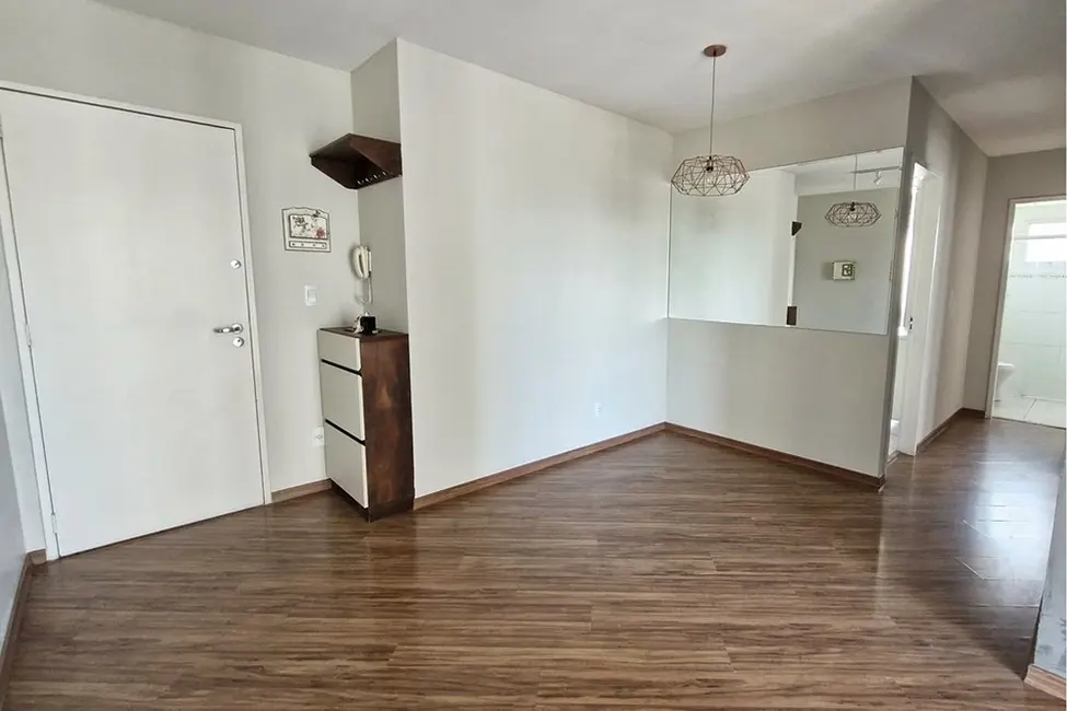 Foto 2 de Apartamento com 2 quartos à venda, 57m2 em Vila Andrade, São Paulo - SP