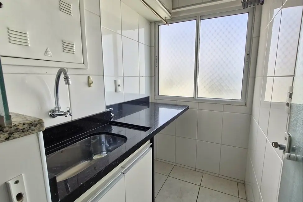 Foto 9 de Apartamento com 2 quartos à venda, 57m2 em Vila Andrade, São Paulo - SP