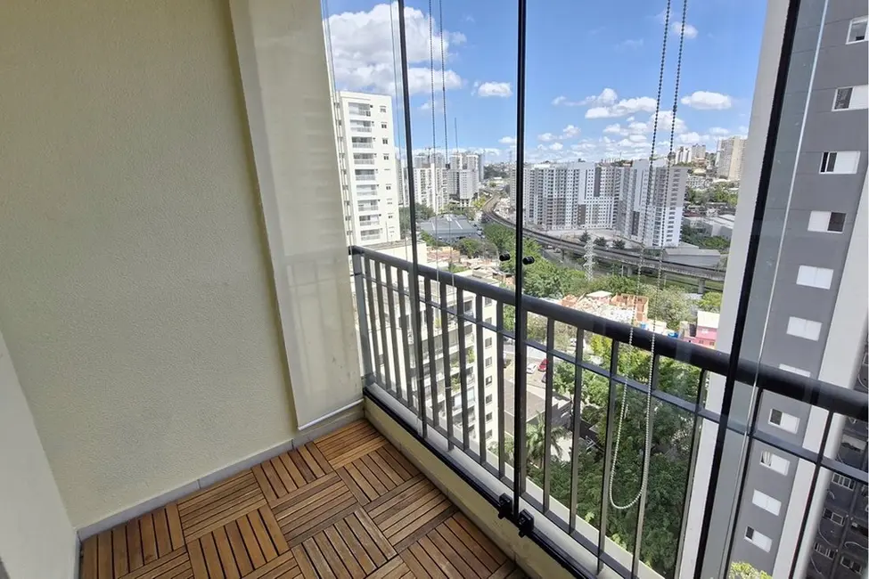 Foto 7 de Apartamento com 2 quartos à venda, 57m2 em Vila Andrade, São Paulo - SP