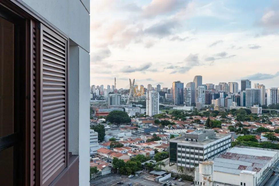 Foto 9 de Apartamento com 2 quartos à venda, 106m2 em Jardim das Acácias, São Paulo - SP