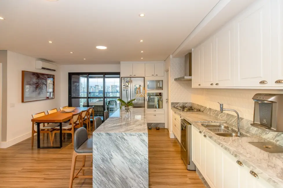 Foto 7 de Apartamento com 2 quartos à venda, 106m2 em Jardim das Acácias, São Paulo - SP