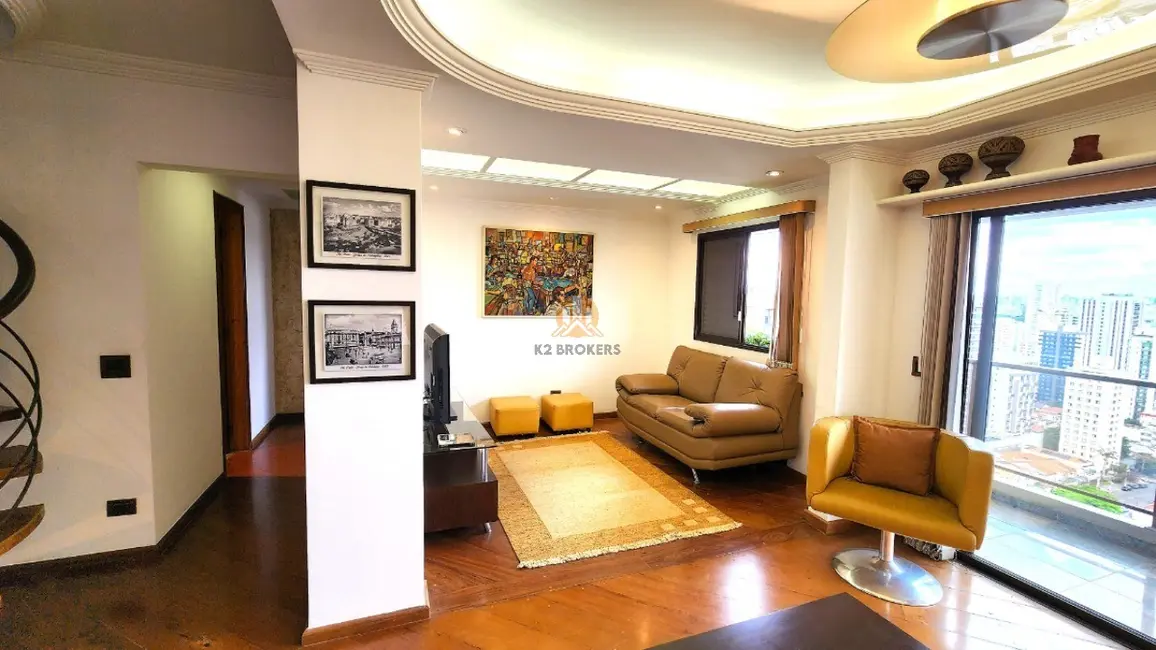Foto 4 de Apartamento com 1 quarto à venda, 148m2 em Vila da Saúde, São Paulo - SP