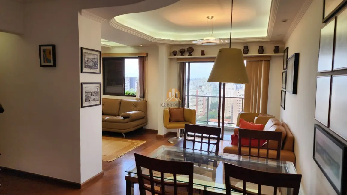 Foto 6 de Apartamento com 1 quarto à venda, 148m2 em Vila da Saúde, São Paulo - SP
