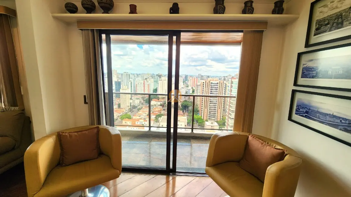 Foto 8 de Apartamento com 1 quarto à venda, 148m2 em Vila da Saúde, São Paulo - SP