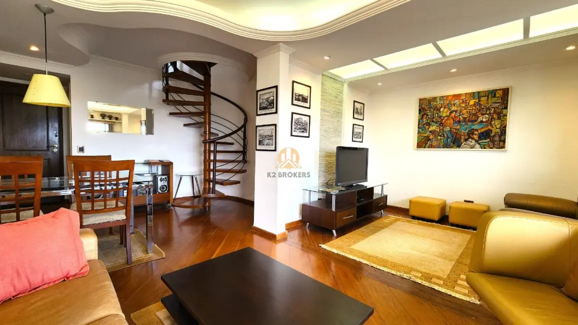 Foto 2 de Apartamento com 1 quarto à venda, 148m2 em Vila da Saúde, São Paulo - SP