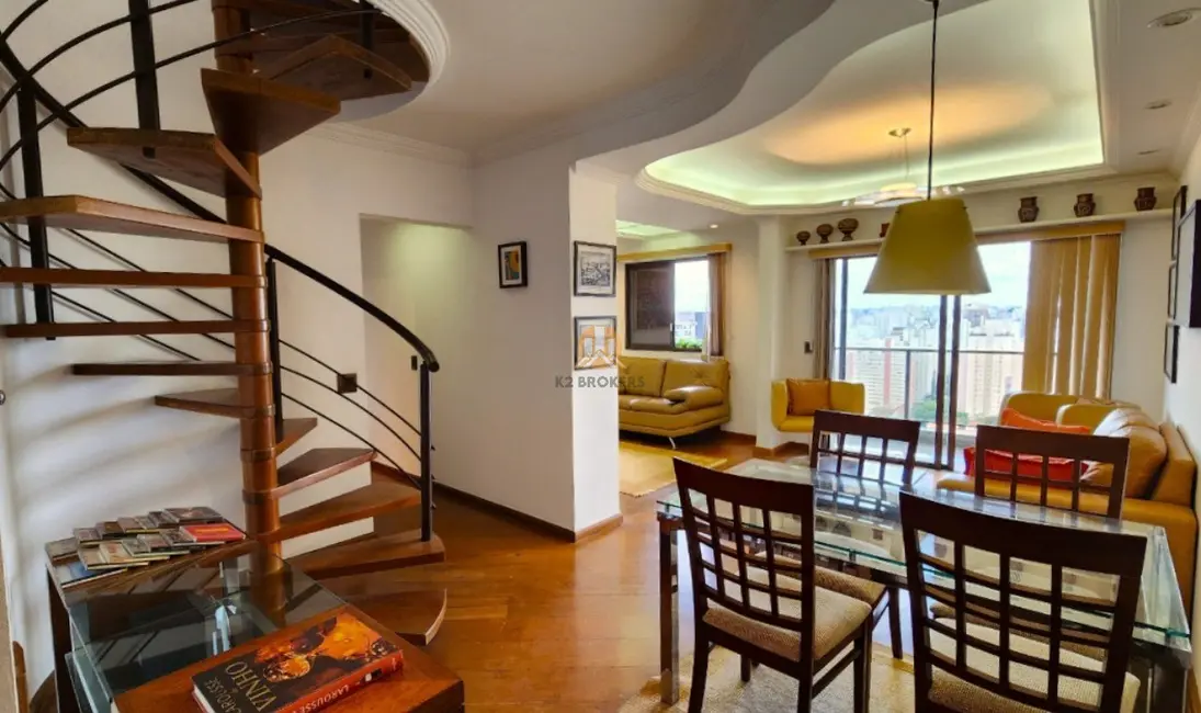 Foto 3 de Apartamento com 1 quarto à venda, 148m2 em Vila da Saúde, São Paulo - SP