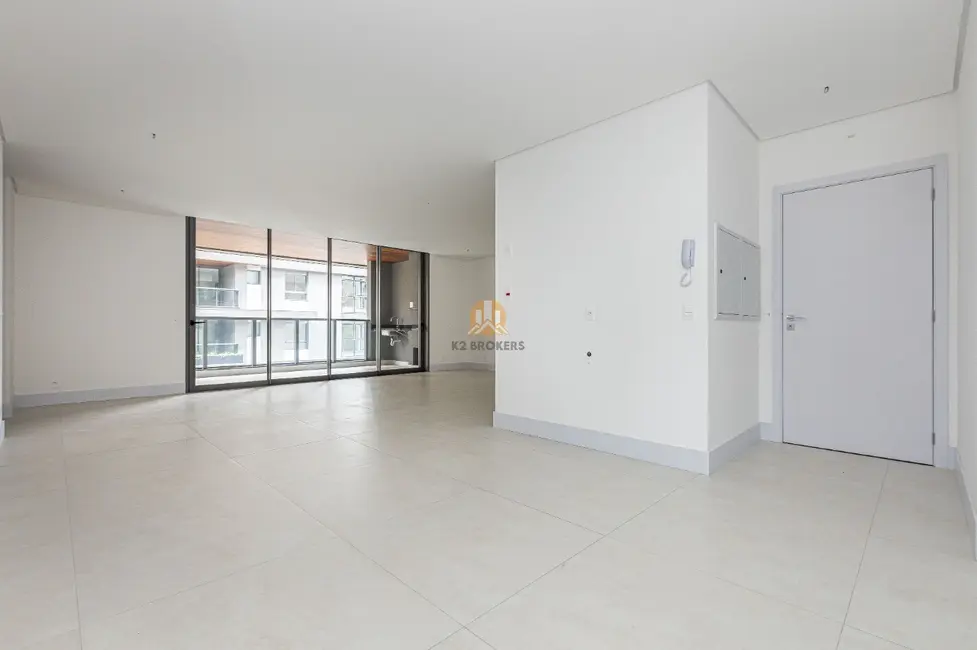 Foto 3 de Apartamento com 3 quartos à venda, 151m2 em Batel, Curitiba - PR