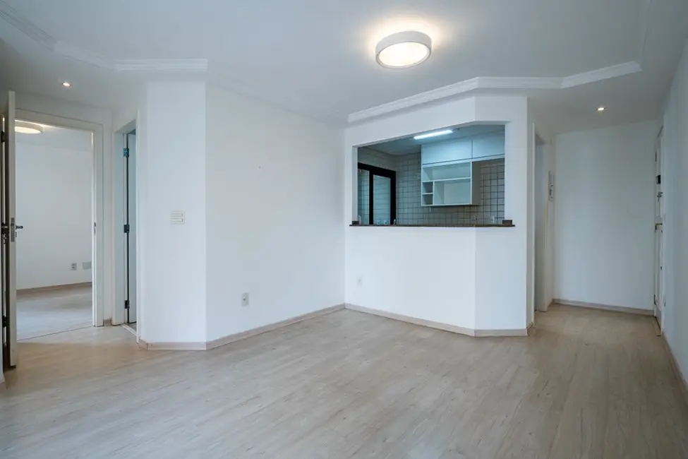 Foto 6 de Apartamento com 2 quartos à venda, 56m2 em Indianópolis, São Paulo - SP