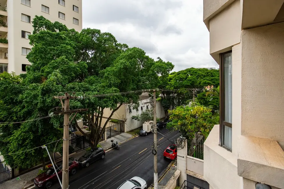 Foto 8 de Apartamento com 2 quartos à venda, 56m2 em Indianópolis, São Paulo - SP