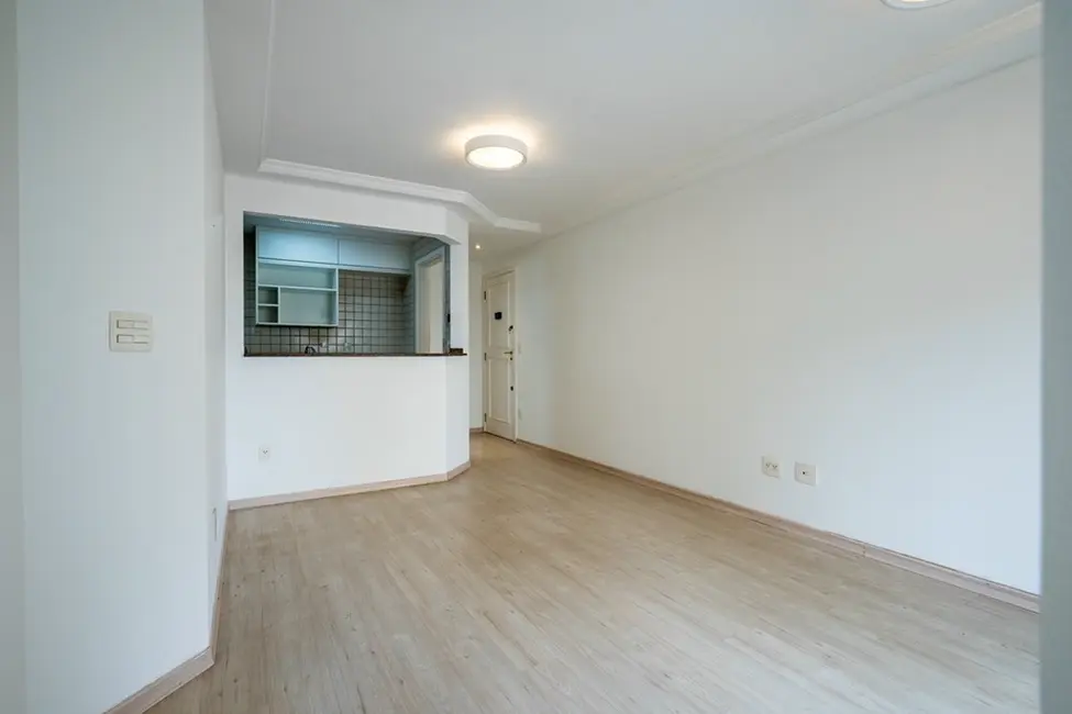 Foto 9 de Apartamento com 2 quartos à venda, 56m2 em Indianópolis, São Paulo - SP