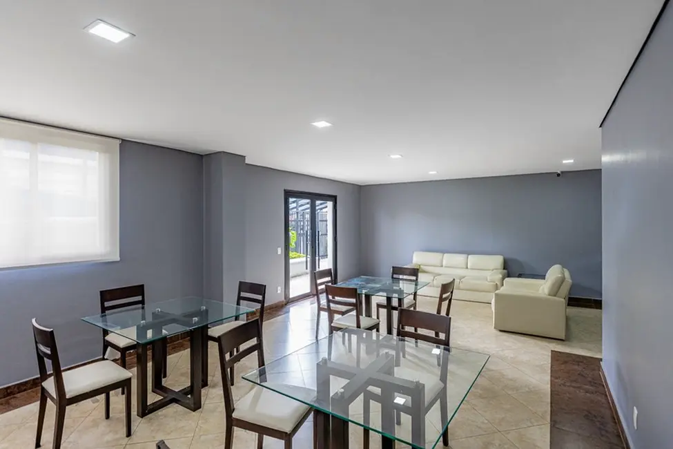 Apartamento com 2 quartos à venda, 55m2 em Vila Mascote, São Paulo - SP - imagem 7 Foto 7 de Apartamento com 2 quartos à venda, 55m2 em Vila Mascote, São Paulo - SP