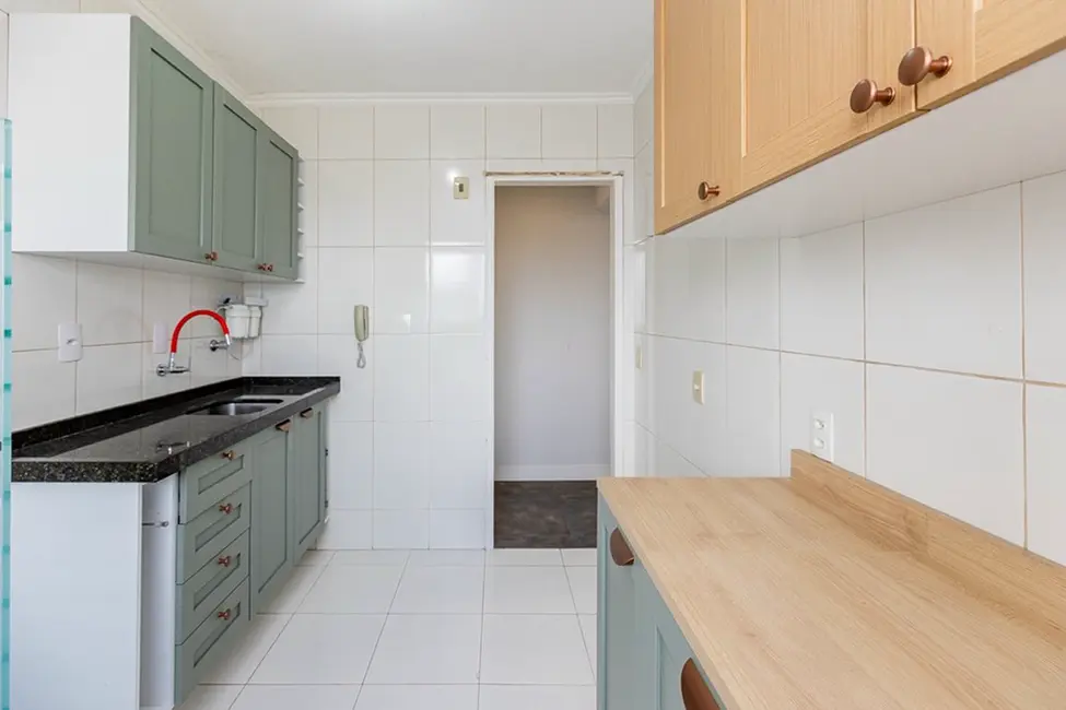 Apartamento com 2 quartos à venda, 55m2 em Vila Mascote, São Paulo - SP - imagem 3 Foto 3 de Apartamento com 2 quartos à venda, 55m2 em Vila Mascote, São Paulo - SP