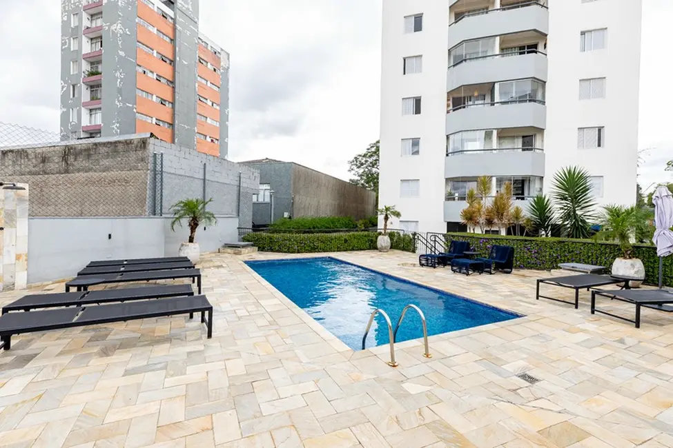 Apartamento com 2 quartos à venda, 55m2 em Vila Mascote, São Paulo - SP - imagem 9 Foto 9 de Apartamento com 2 quartos à venda, 55m2 em Vila Mascote, São Paulo - SP