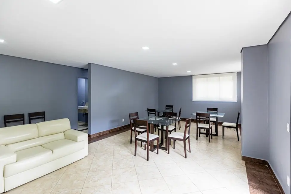 Apartamento com 2 quartos à venda, 55m2 em Vila Mascote, São Paulo - SP - imagem 6 Foto 6 de Apartamento com 2 quartos à venda, 55m2 em Vila Mascote, São Paulo - SP