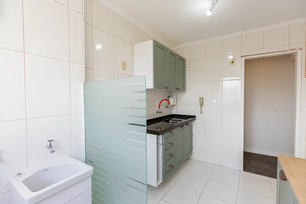 Apartamento com 2 quartos à venda, 55m2 em Vila Mascote, São Paulo - SP - imagem 4 Foto 4 de Apartamento com 2 quartos à venda, 55m2 em Vila Mascote, São Paulo - SP