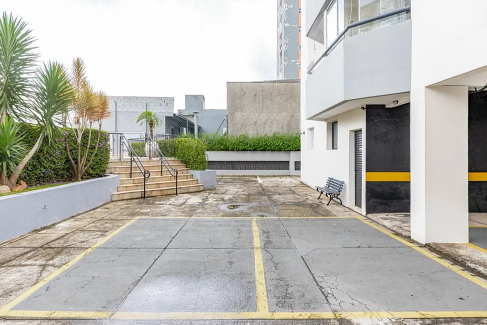 Apartamento com 2 quartos à venda, 55m2 em Vila Mascote, São Paulo - SP - imagem 2 Foto 2 de Apartamento com 2 quartos à venda, 55m2 em Vila Mascote, São Paulo - SP