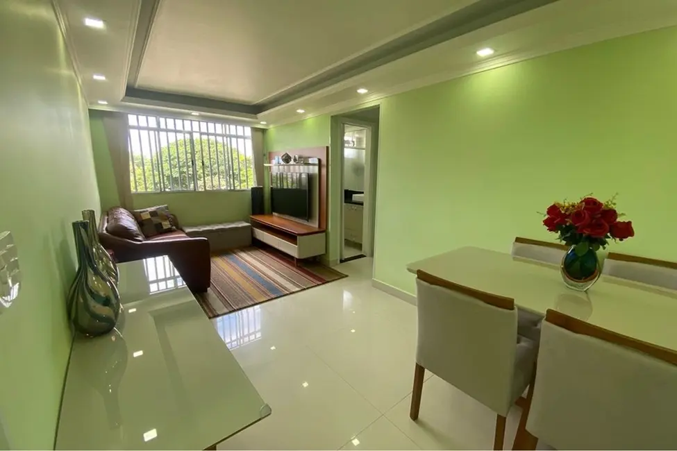 Apartamento com 2 quartos à venda, 51m2 em Vila do Encontro, São Paulo - SP - imagem 1 Foto 1 de Apartamento com 2 quartos à venda, 51m2 em Vila do Encontro, São Paulo - SP