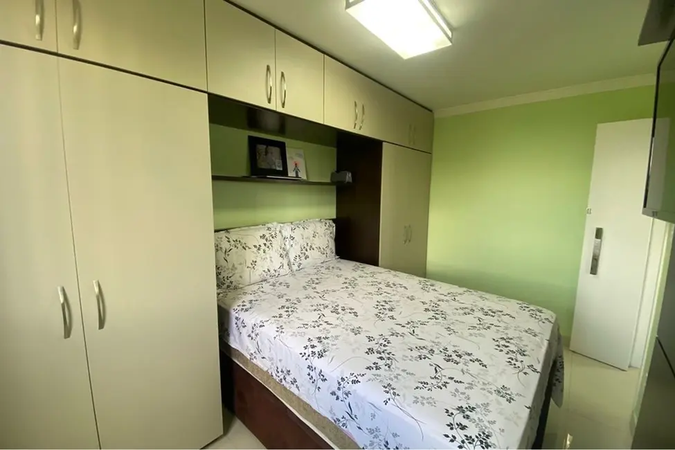 Apartamento com 2 quartos à venda, 51m2 em Vila do Encontro, São Paulo - SP - imagem 7 Foto 7 de Apartamento com 2 quartos à venda, 51m2 em Vila do Encontro, São Paulo - SP
