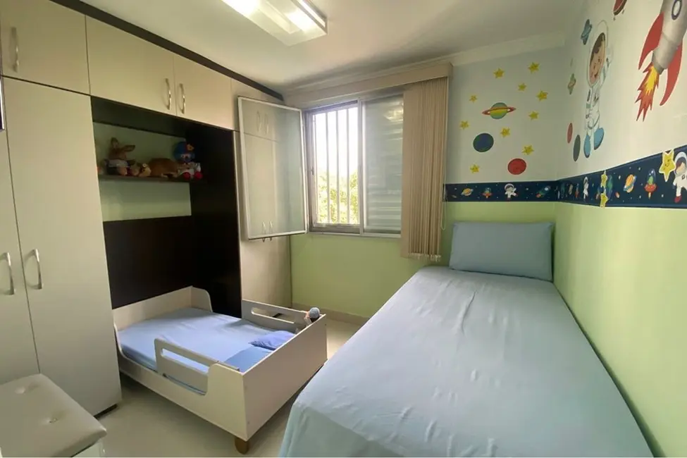 Apartamento com 2 quartos à venda, 51m2 em Vila do Encontro, São Paulo - SP - imagem 5 Foto 5 de Apartamento com 2 quartos à venda, 51m2 em Vila do Encontro, São Paulo - SP