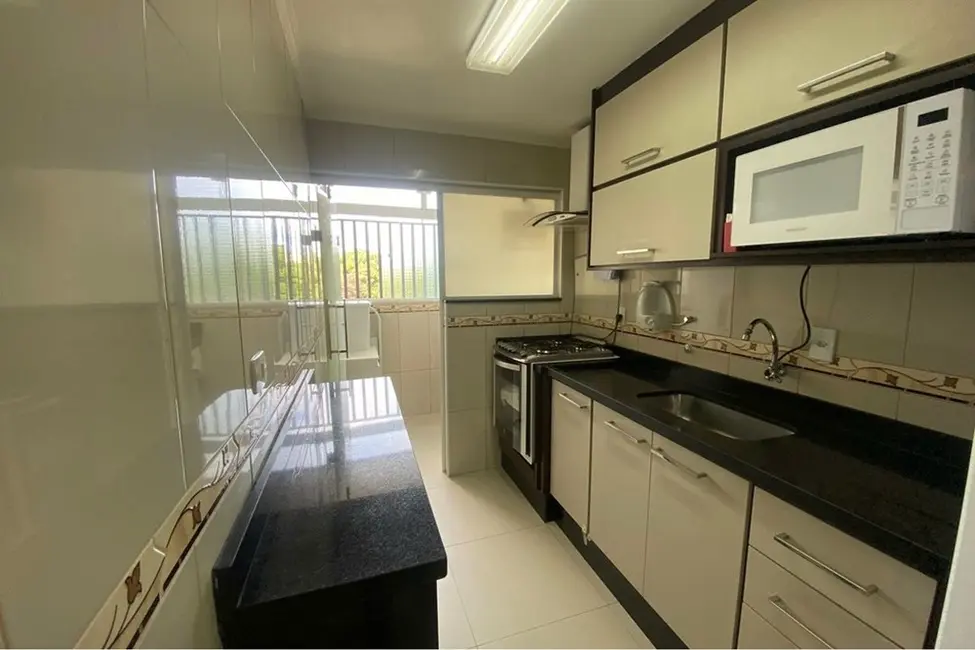 Apartamento com 2 quartos à venda, 51m2 em Vila do Encontro, São Paulo - SP - imagem 3 Foto 3 de Apartamento com 2 quartos à venda, 51m2 em Vila do Encontro, São Paulo - SP