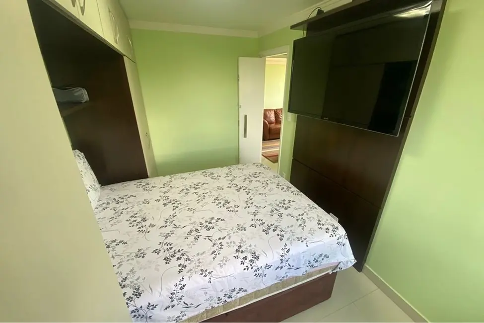 Apartamento com 2 quartos à venda, 51m2 em Vila do Encontro, São Paulo - SP - imagem 8 Foto 8 de Apartamento com 2 quartos à venda, 51m2 em Vila do Encontro, São Paulo - SP