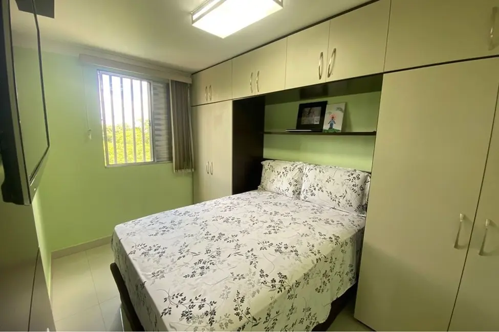Apartamento com 2 quartos à venda, 51m2 em Vila do Encontro, São Paulo - SP - imagem 6 Foto 6 de Apartamento com 2 quartos à venda, 51m2 em Vila do Encontro, São Paulo - SP