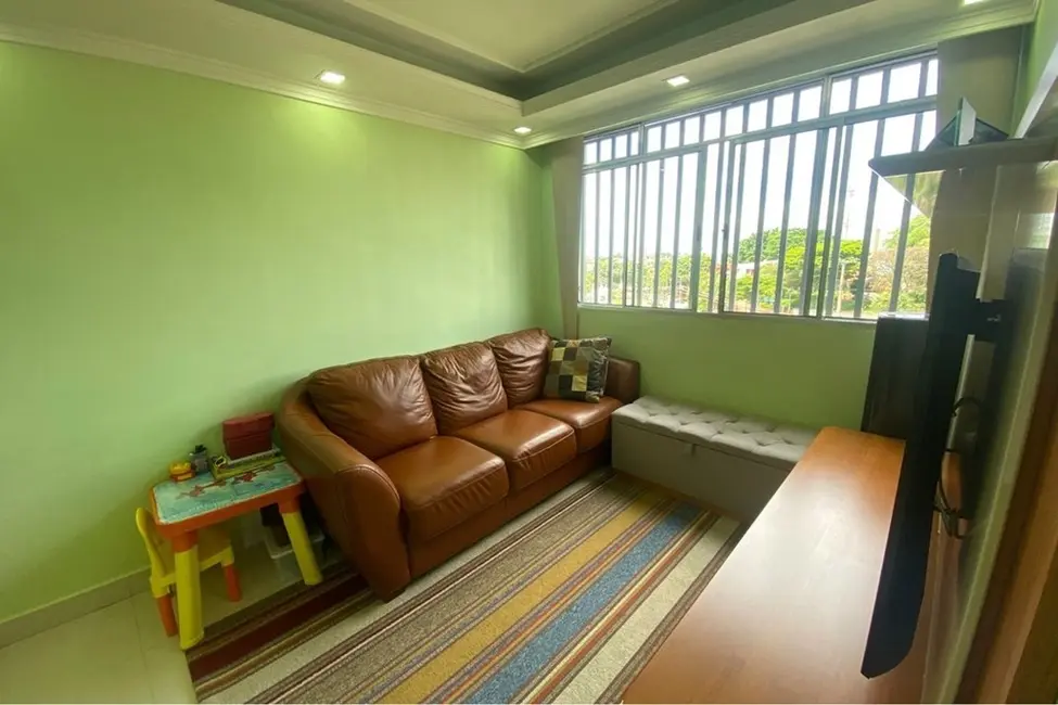 Apartamento com 2 quartos à venda, 51m2 em Vila do Encontro, São Paulo - SP - imagem 2 Foto 2 de Apartamento com 2 quartos à venda, 51m2 em Vila do Encontro, São Paulo - SP