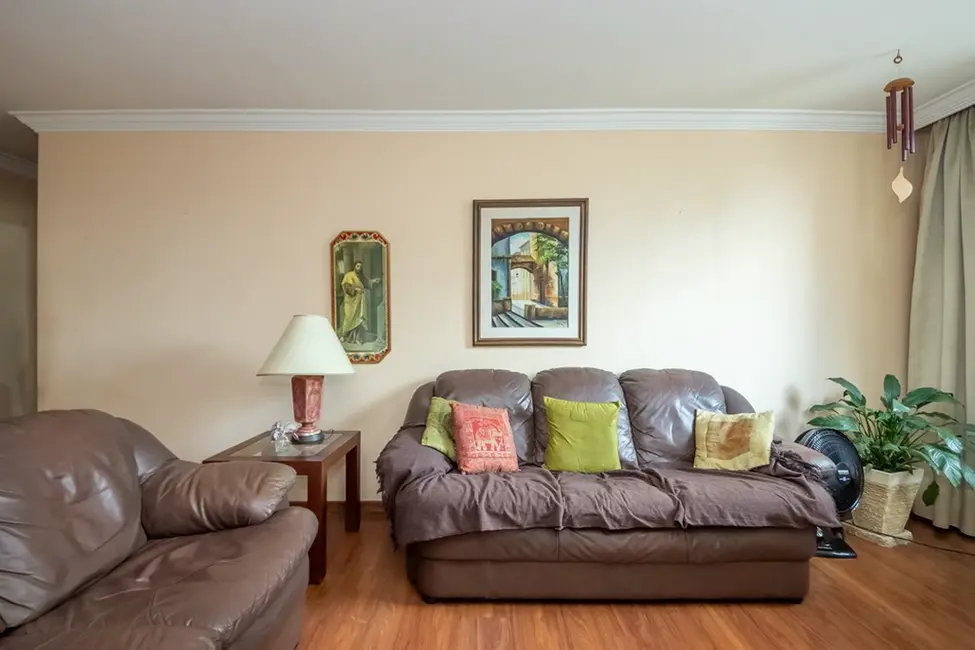 Foto 7 de Apartamento com 3 quartos à venda, 97m2 em Itaim Bibi, São Paulo - SP