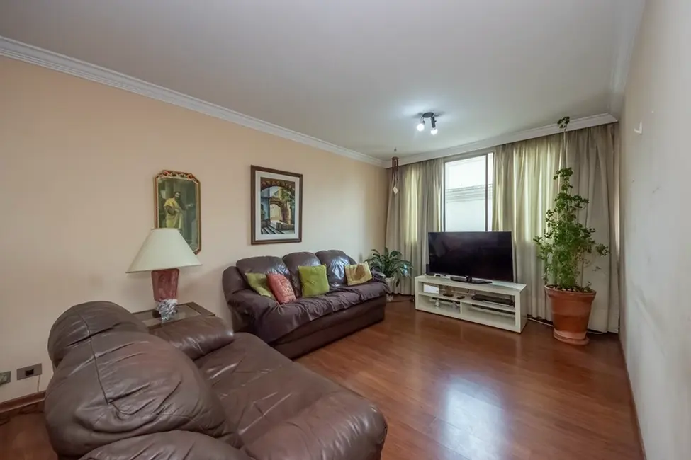 Foto 1 de Apartamento com 3 quartos à venda, 97m2 em Itaim Bibi, São Paulo - SP