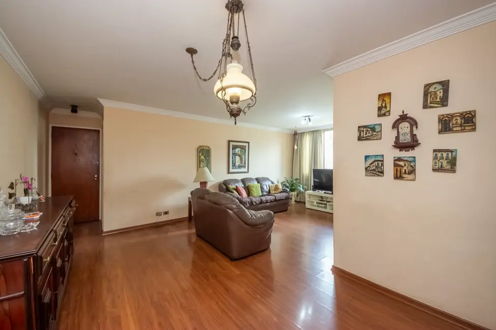 Foto 2 de Apartamento com 3 quartos à venda, 97m2 em Itaim Bibi, São Paulo - SP