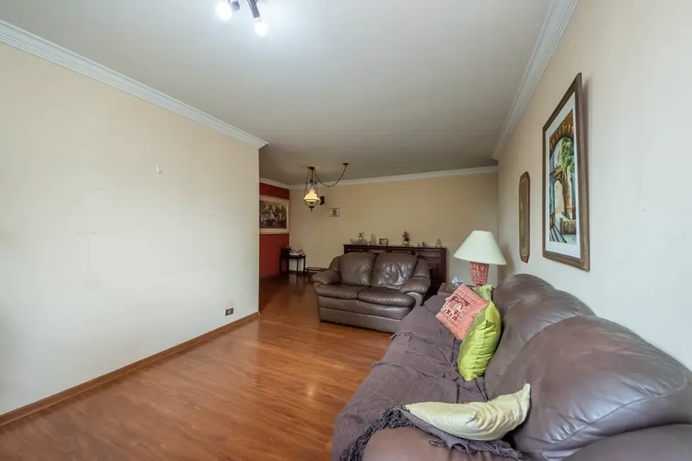 Foto 4 de Apartamento com 3 quartos à venda, 97m2 em Itaim Bibi, São Paulo - SP