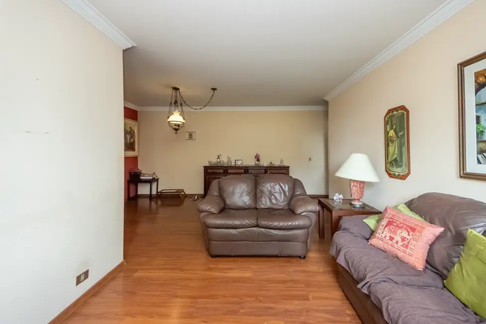 Foto 5 de Apartamento com 3 quartos à venda, 97m2 em Itaim Bibi, São Paulo - SP