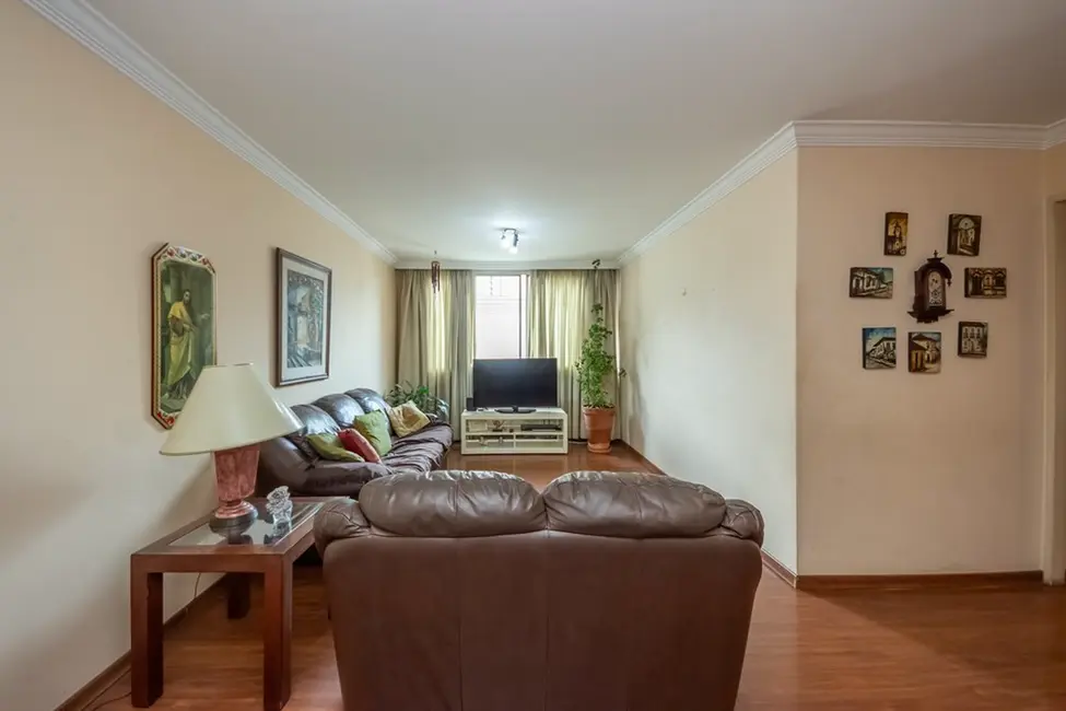 Foto 9 de Apartamento com 3 quartos à venda, 97m2 em Itaim Bibi, São Paulo - SP