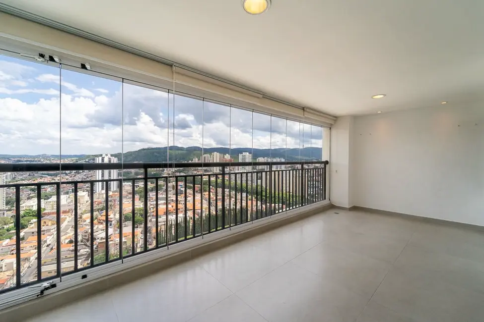 Foto 7 de Apartamento com 3 quartos à venda, 128m2 em Anhangabaú, Jundiai - SP