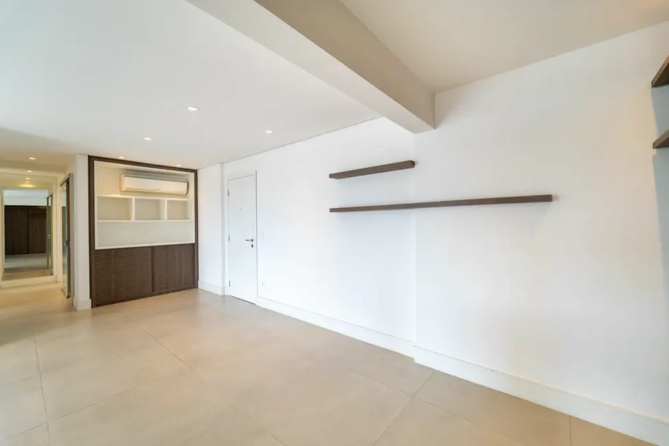 Foto 3 de Apartamento com 3 quartos à venda, 128m2 em Anhangabaú, Jundiai - SP