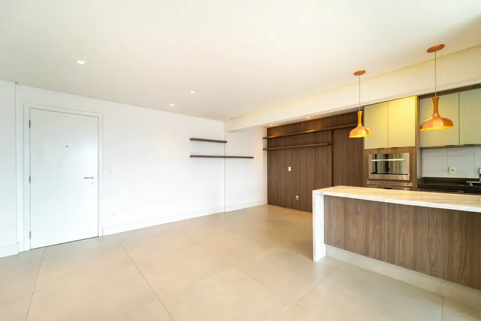 Foto 4 de Apartamento com 3 quartos à venda, 128m2 em Anhangabaú, Jundiai - SP