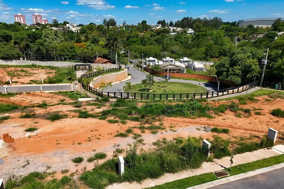 Foto 20 de Terreno / Lote à venda em Chácara Morada Mediterrânea, Jundiai - SP