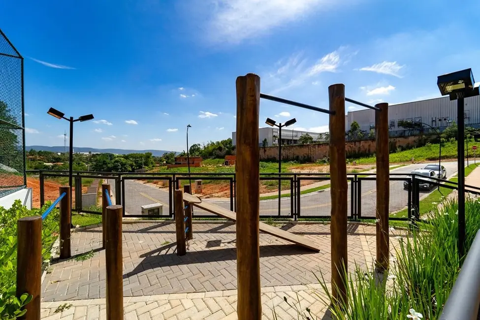 Foto 12 de Terreno / Lote à venda em Chácara Morada Mediterrânea, Jundiai - SP