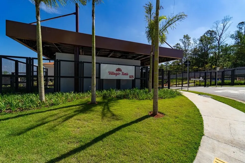 Foto 1 de Terreno / Lote à venda em Chácara Morada Mediterrânea, Jundiai - SP