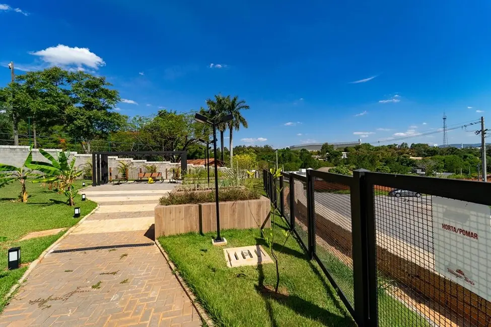 Foto 7 de Terreno / Lote à venda em Chácara Morada Mediterrânea, Jundiai - SP