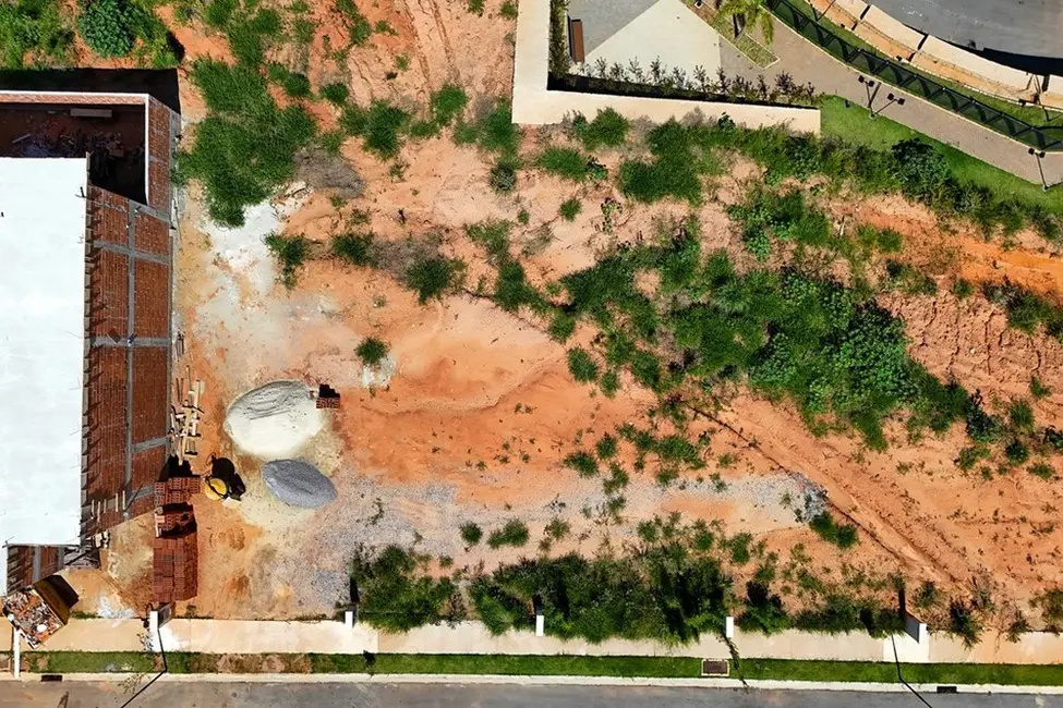 Foto 19 de Terreno / Lote à venda em Chácara Morada Mediterrânea, Jundiai - SP