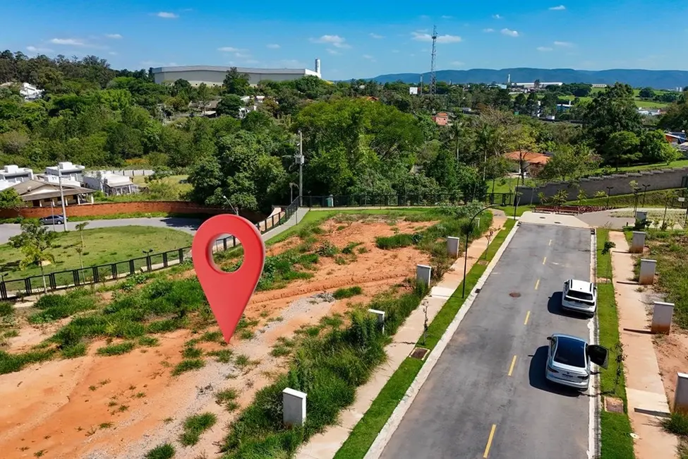 Foto 16 de Terreno / Lote à venda em Chácara Morada Mediterrânea, Jundiai - SP