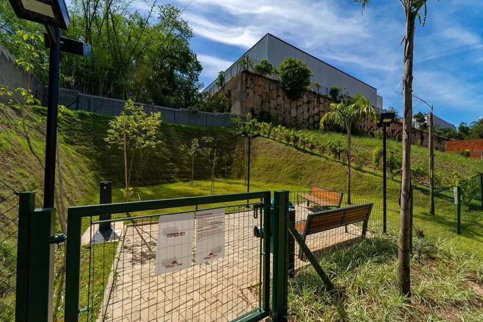 Foto 13 de Terreno / Lote à venda em Chácara Morada Mediterrânea, Jundiai - SP