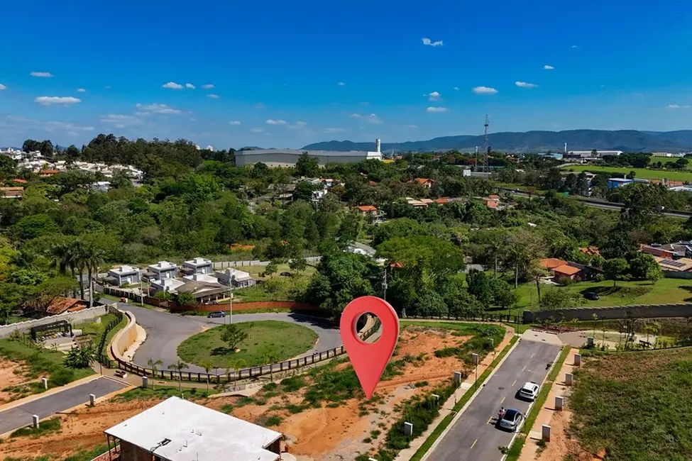 Foto 18 de Terreno / Lote à venda em Chácara Morada Mediterrânea, Jundiai - SP