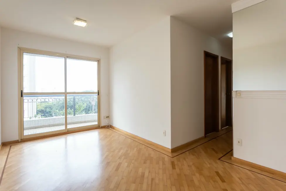 Foto 1 de Apartamento com 3 quartos à venda, 68m2 em Vila Gomes, São Paulo - SP