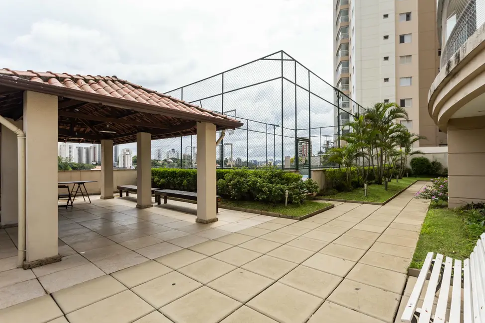 Foto 7 de Apartamento com 3 quartos à venda, 68m2 em Vila Gomes, São Paulo - SP