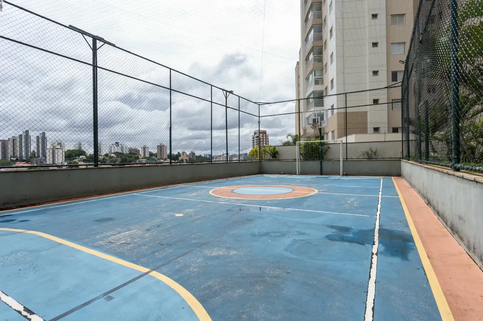 Foto 3 de Apartamento com 3 quartos à venda, 68m2 em Vila Gomes, São Paulo - SP