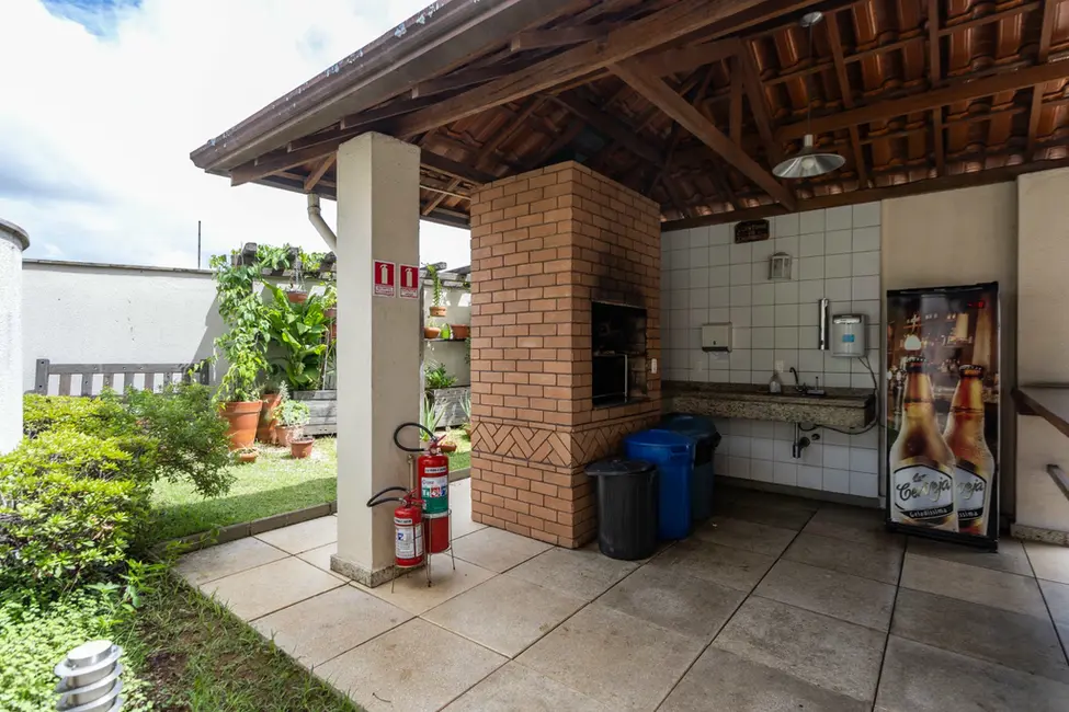 Foto 5 de Apartamento com 3 quartos à venda, 68m2 em Vila Gomes, São Paulo - SP