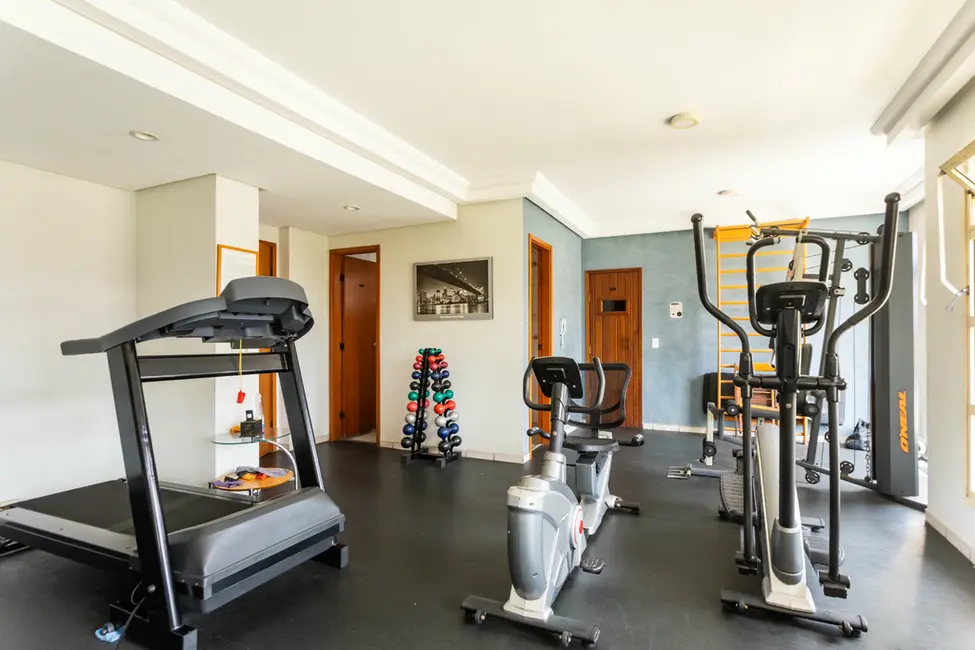 Foto 2 de Apartamento com 3 quartos à venda, 68m2 em Vila Gomes, São Paulo - SP