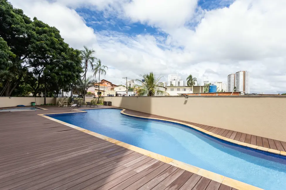 Foto 6 de Apartamento com 3 quartos à venda, 68m2 em Vila Gomes, São Paulo - SP